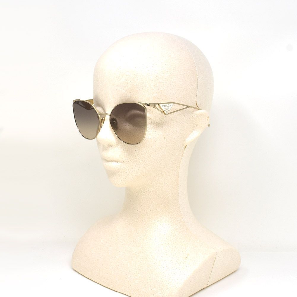 PRADA プラダ 0PR 50ZS ZVN3D0 59 サングラス グラサン メンズ