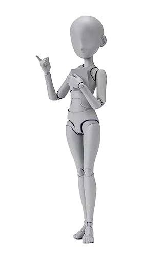 S.H.フィギュアーツ ボディちゃん -杉森建- Edition DX SET 