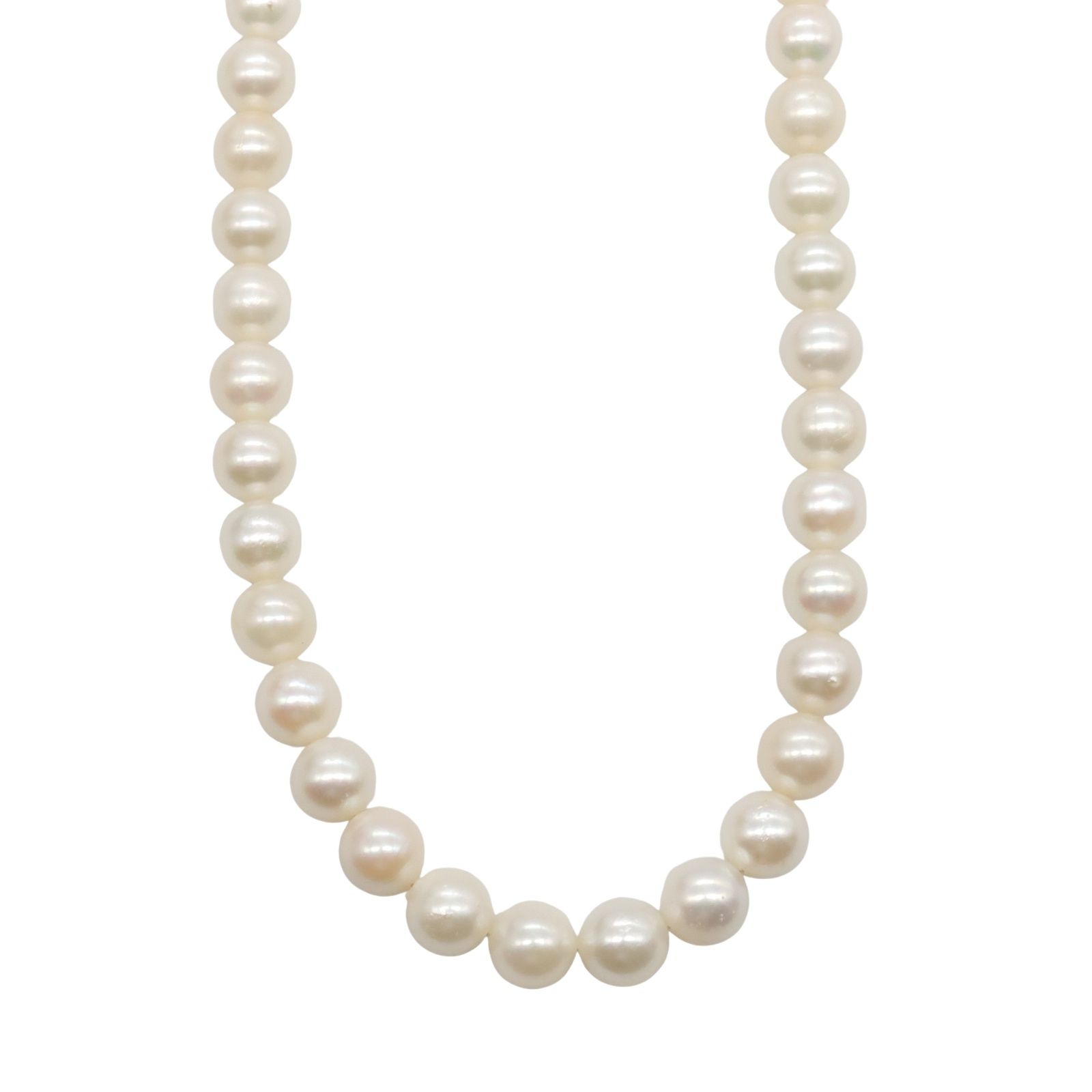 ジュエリー JEWELRY ネックレス アコヤパール ネックレス ｱｺﾔ