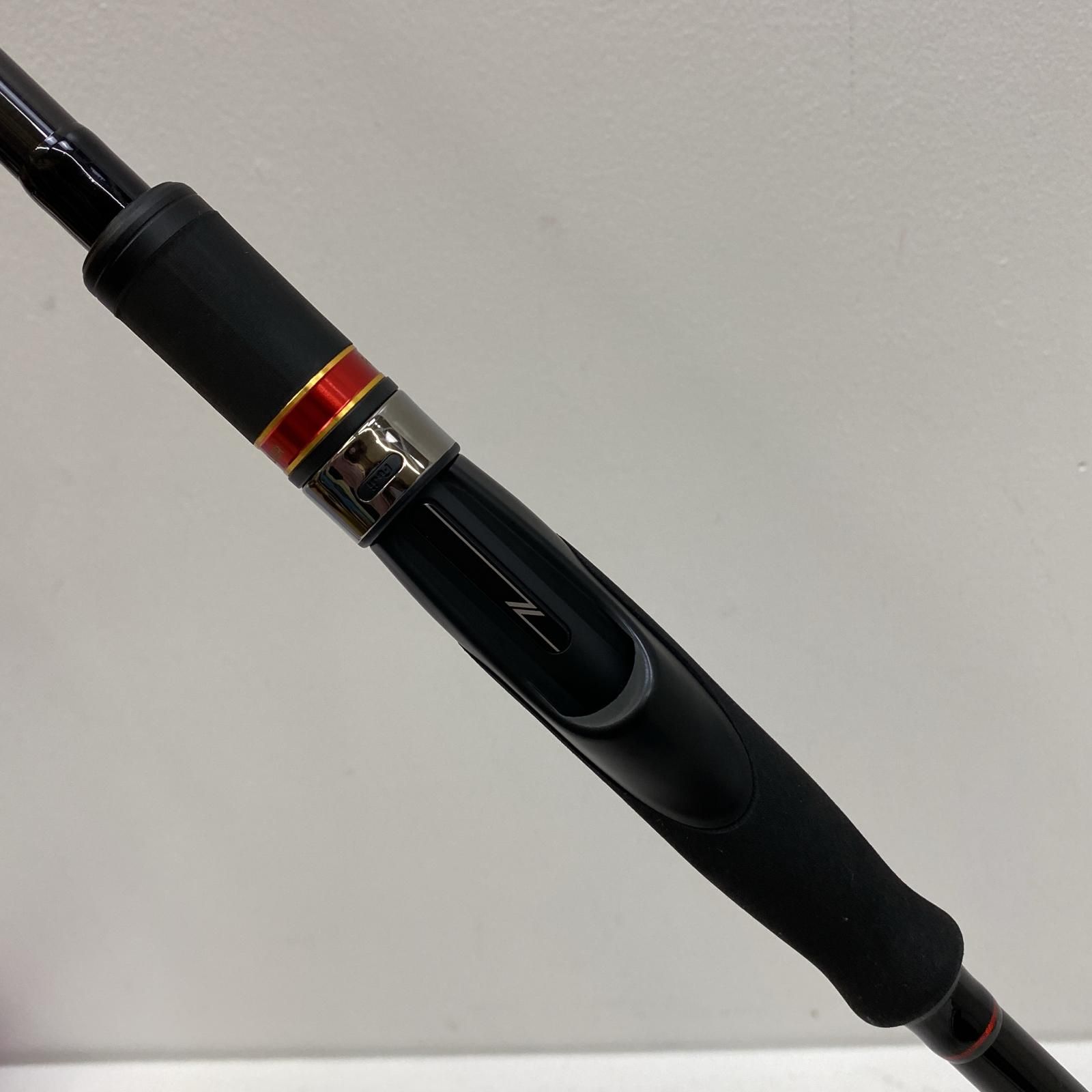 加古川店】 中古 APIA | アピア ロッド ハイローラー103ML 風神Z 【83 