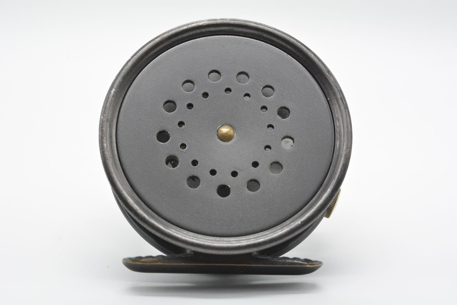 エナメル塗装 MARKⅡチェック