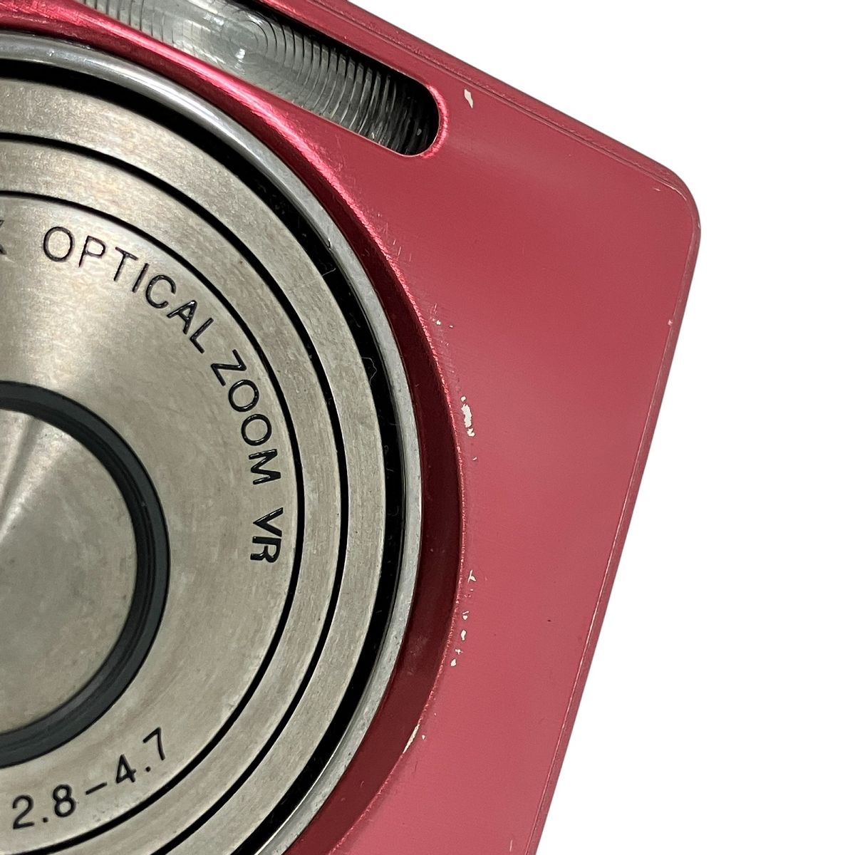 Nikon S510 COOLPIX コンパクトデジタルカメラ コンデジ Nikon S510 COOLPIX コンパクトデジタルカメラ コンデジ