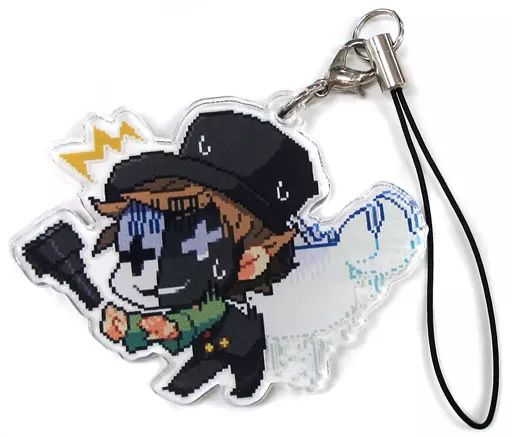 中古】同人アクセサリー・小物系 【オリジナル】アクリルキー