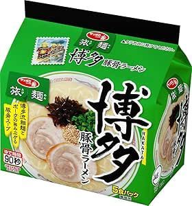 2箱買い　 60食分￥6680サッポロ一番 旅麺 博多 豚骨ラーメン全国送料無料 2箱買い 60食分￥6680サッポロ一番 節約 旅麺 博多 豚骨ラーメン