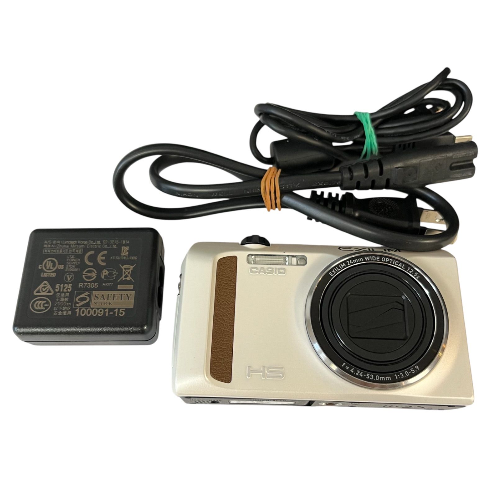 CASIO EXILIM EX-ZR400 まとめジャンク品 CASIO EXILIM EX-ZR400 まとめジャンク品 2025年最新】Yahoo