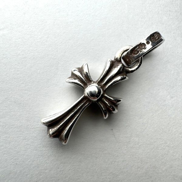 クロムハーツ ベビーファット アフターダイヤ