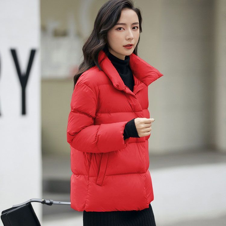 春 アウトドア 立ち襟 軽量 ダウンジャケット 撥水 防寒 防風 冬 登山 暖かい 秋冬 秋 レディース コンパクト 収納袋付 インナーダウン ウルトラライトダウンコート ダウン コート 秋 通勤 cjfj139405