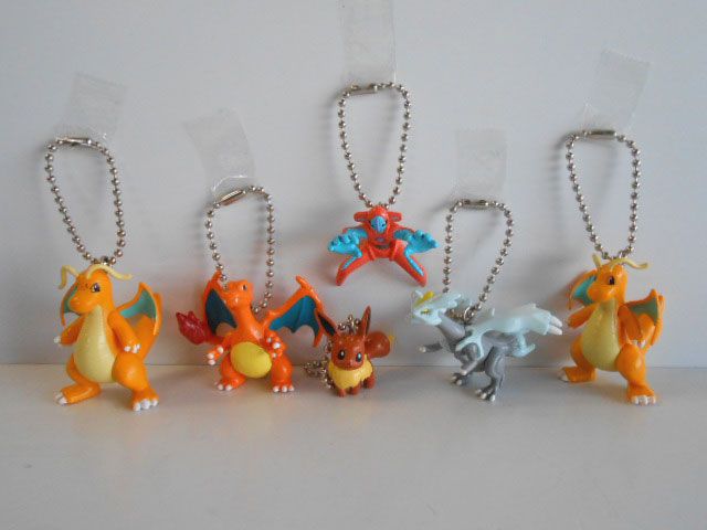 ♯Ilc27FZポケモンBWスイング2012 WINETERフルコンプ6種