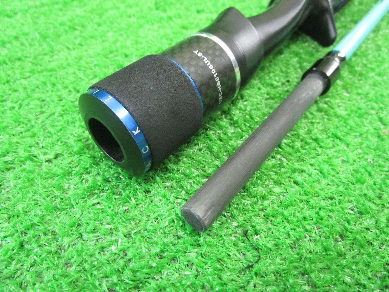 HS BSC-HS610SUL-ST
