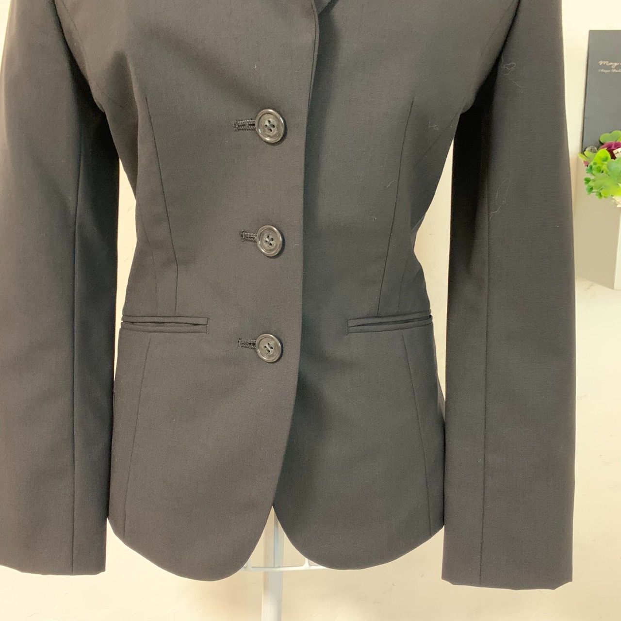 ☆美品☆I.M.G.N (I.M.G.N (IMMAGINAZIONE) イマジナチオーネ 洋服の 