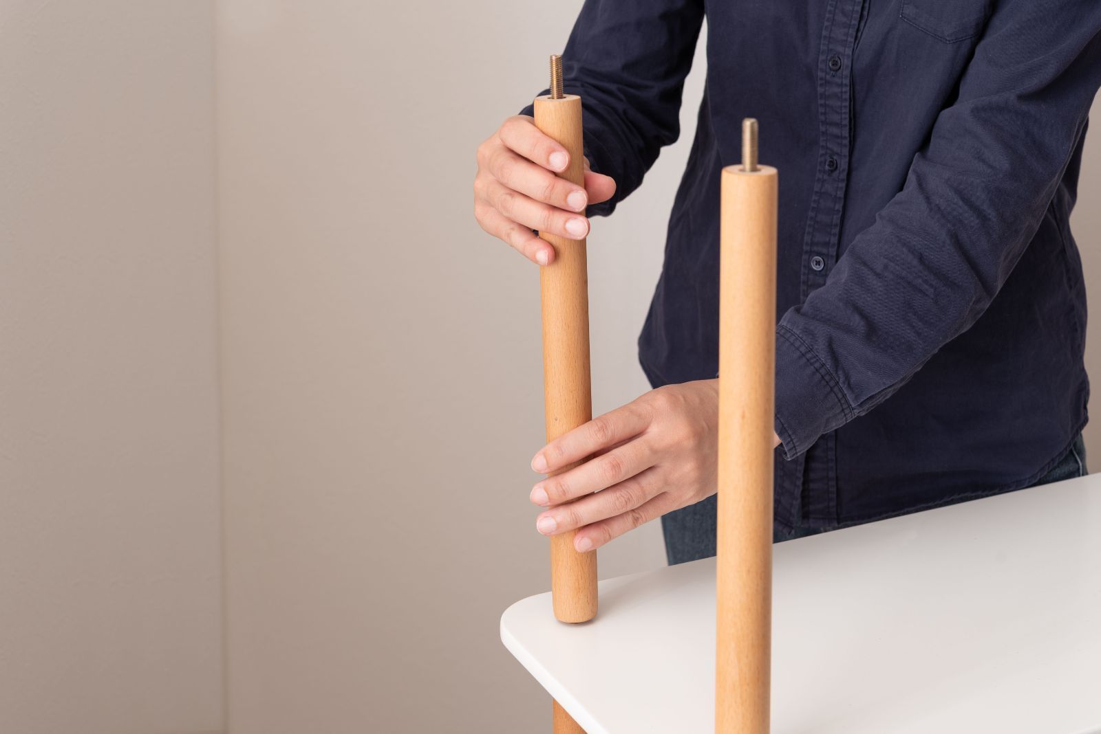 ラック オープンタイプ