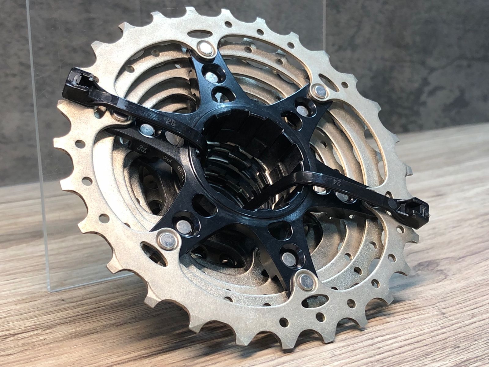 シマノ アルテグラ カセットスプロケット CS-6800 11-25T 11S 未使用