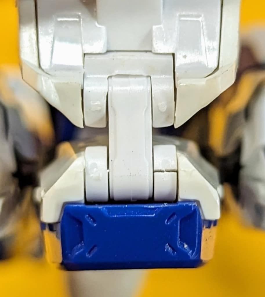 バンダイ DX超合金 サヨナラノツバサ VF-25G メサイアバルキリー