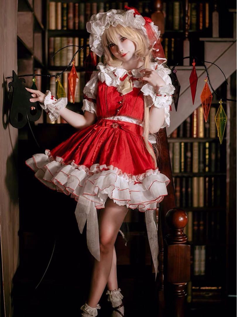 コスプレ衣装