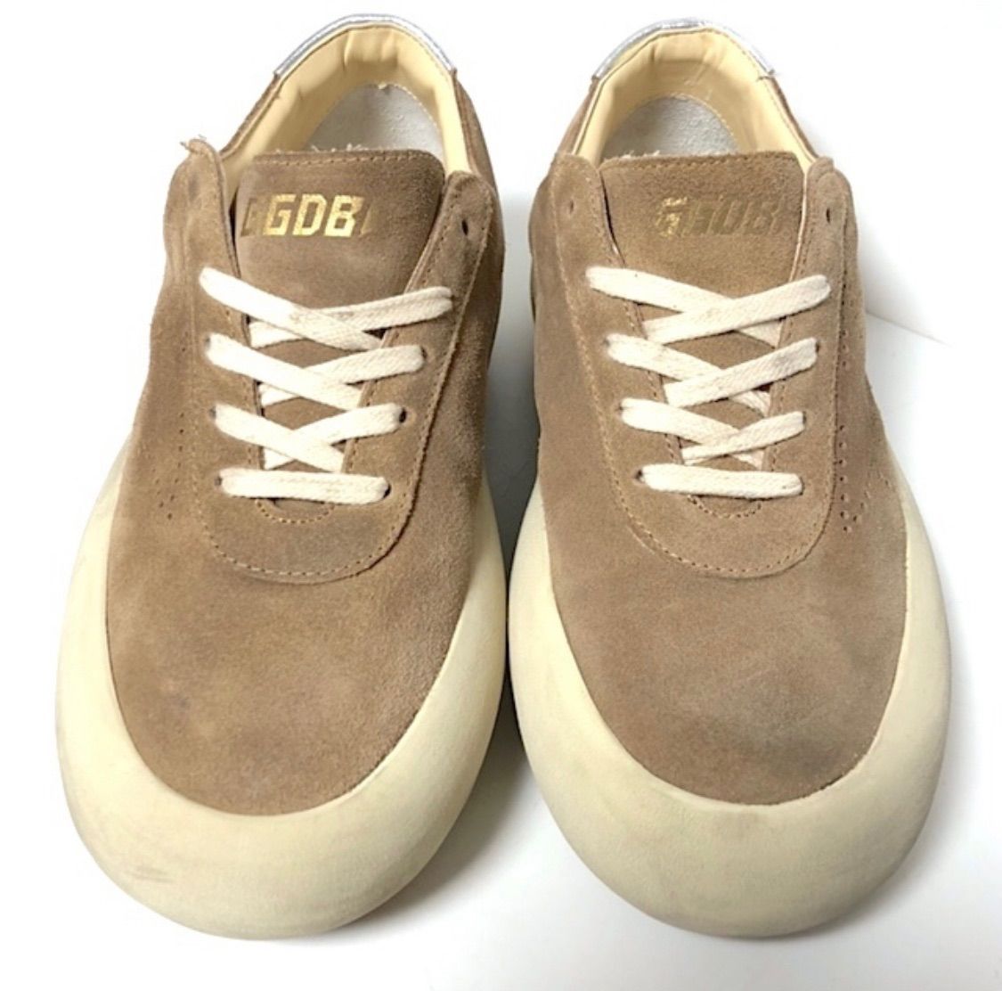 完売品！【美品】GOLDEN GOOSE ゴールデングース 2023SS SPACE