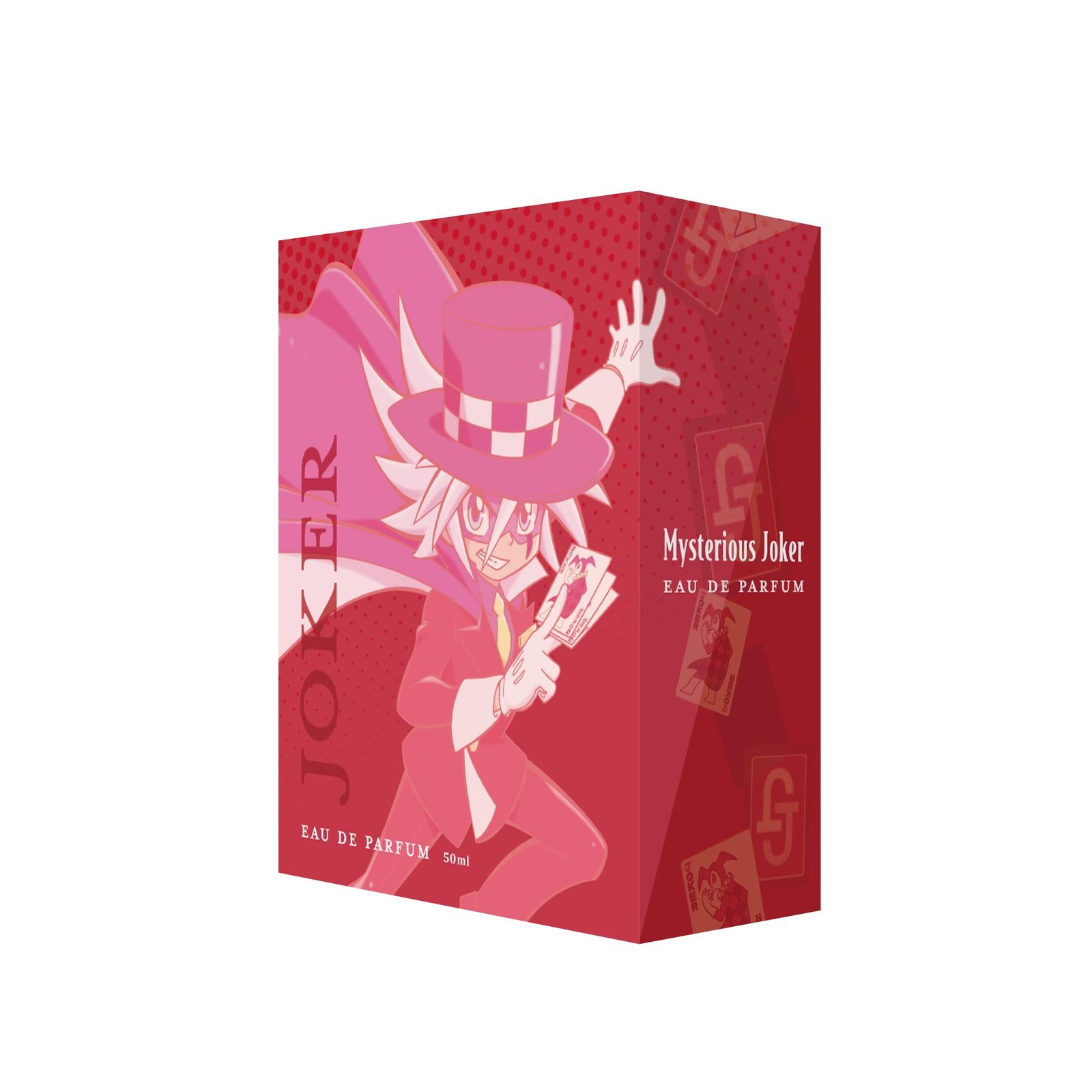 joker ジョーカー なおちんスペシャル40 8本 マルイカ スッテ JOKER