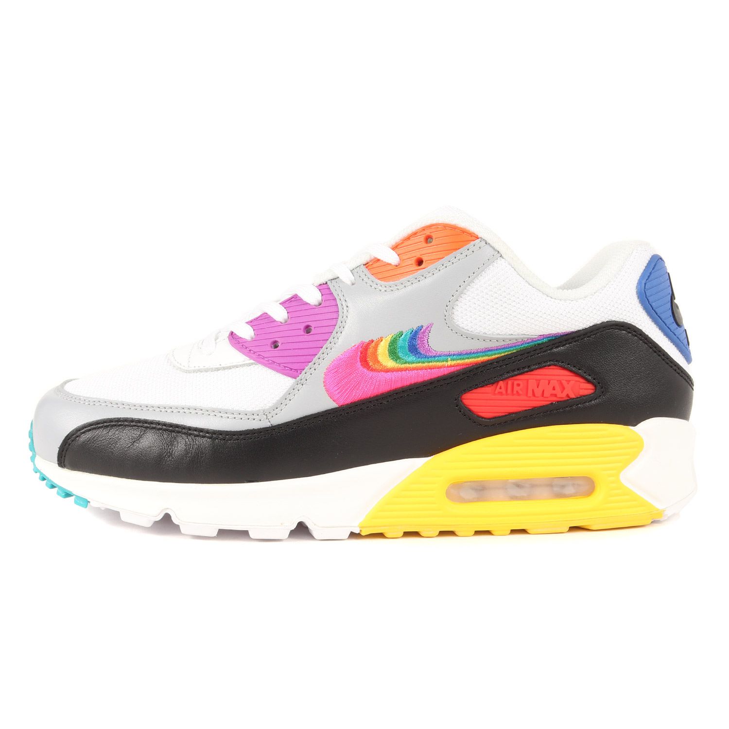 NIKE ナイキ AIR MAX 90 BETRUE CJ5482-100 - メルカリ