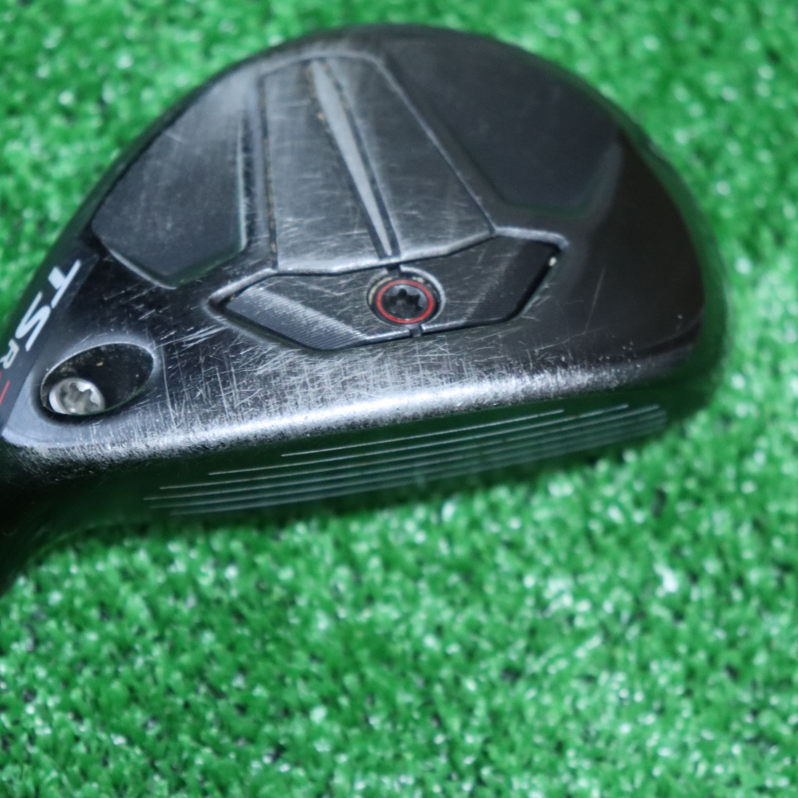 タイトリスト TSR2 4U 21° ヘッドのみ タイトリスト TSR2 4U 21