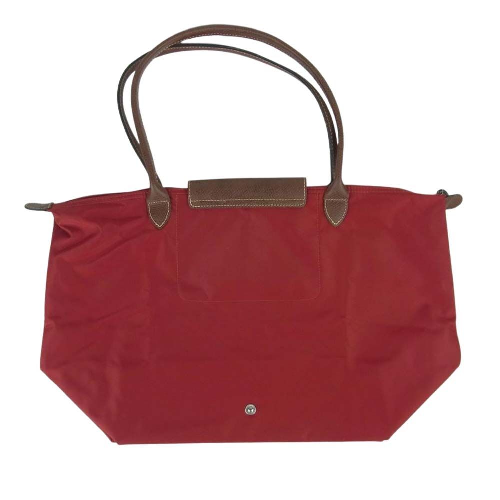 ロンシャン LONGCHAMP 18AW ナイロン プリアージュ エッフェル塔 パリ ...