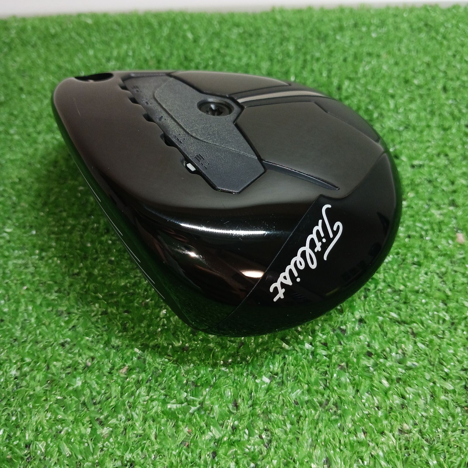 タイトリスト TSR3 フェアウェイウッド 15°ヘッドのみ【1234】 - メルカリ 