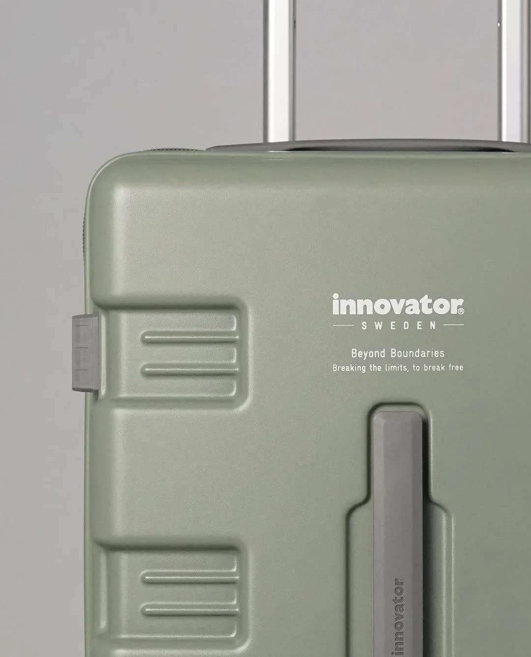 スーツケース イノベーター