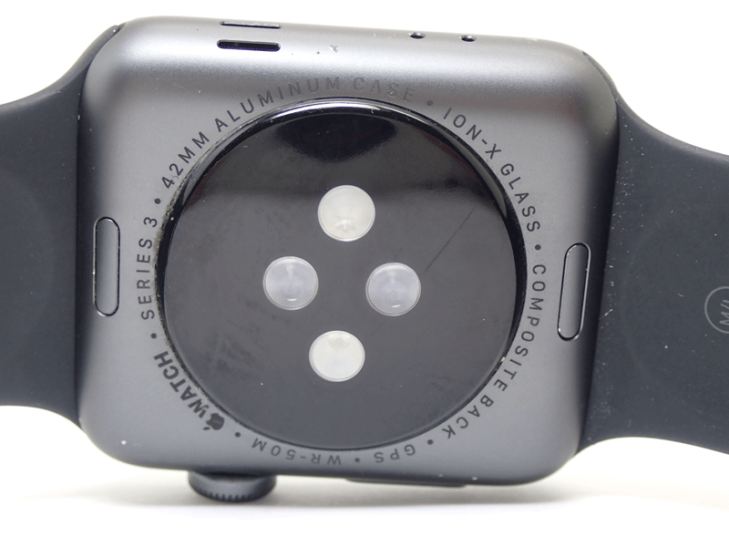Apple Watch Series 3 42mm 動作確認済み！ | www.fleettracktz.com