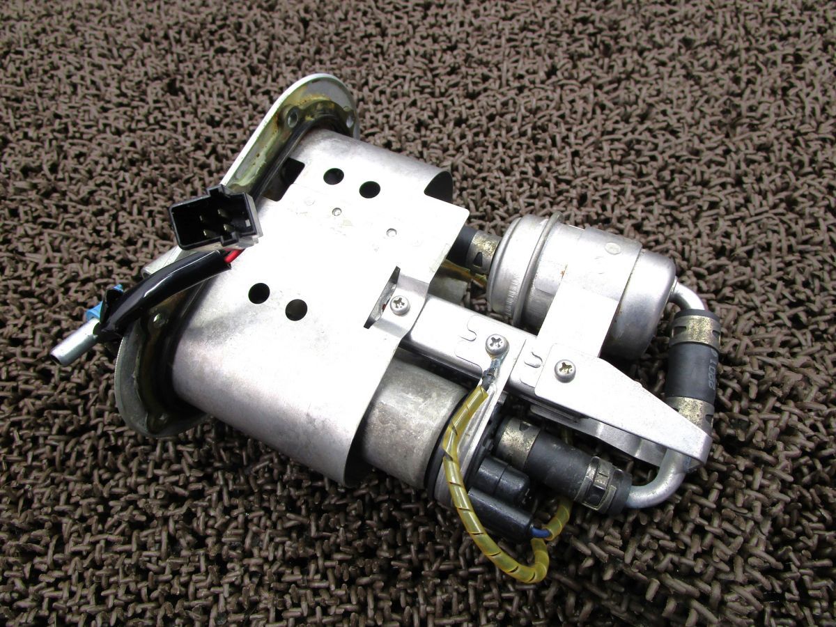 Yahoo!オークション - GSX-R750 GR7DA 純正 フューエルポンプ 燃料ポン