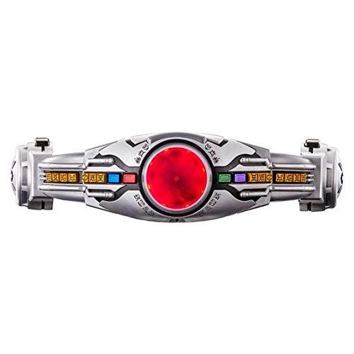 バンダイ BANDAI コンプリートセレクションモディフィケーション 仮面ライダークウガ 変身ベルト アークル Red