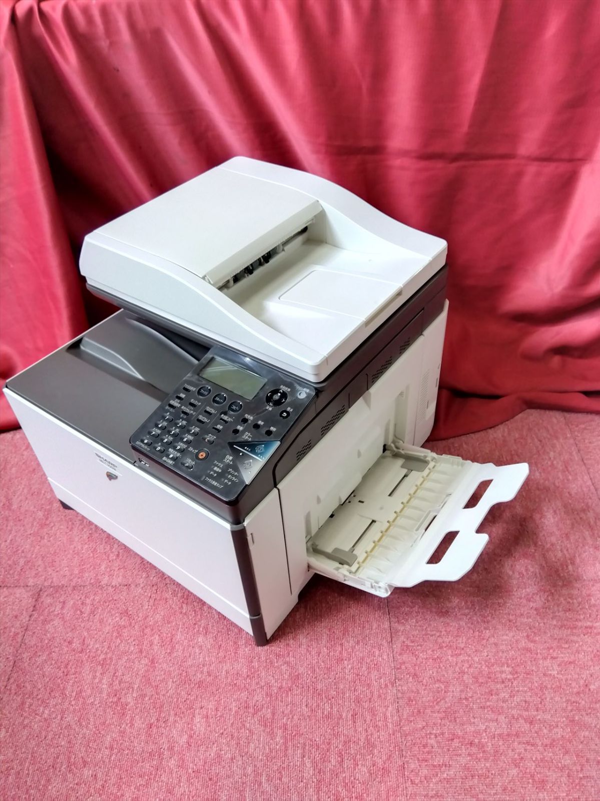 中古】【SHARP】複合機 MXC300W 管番:RCE-41823 - メルカリ