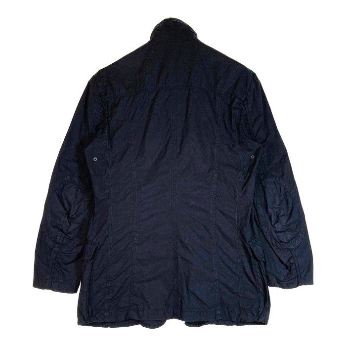 ☆MONCLER モンクレール ナイロン ジップアップジャケット ブルゾン