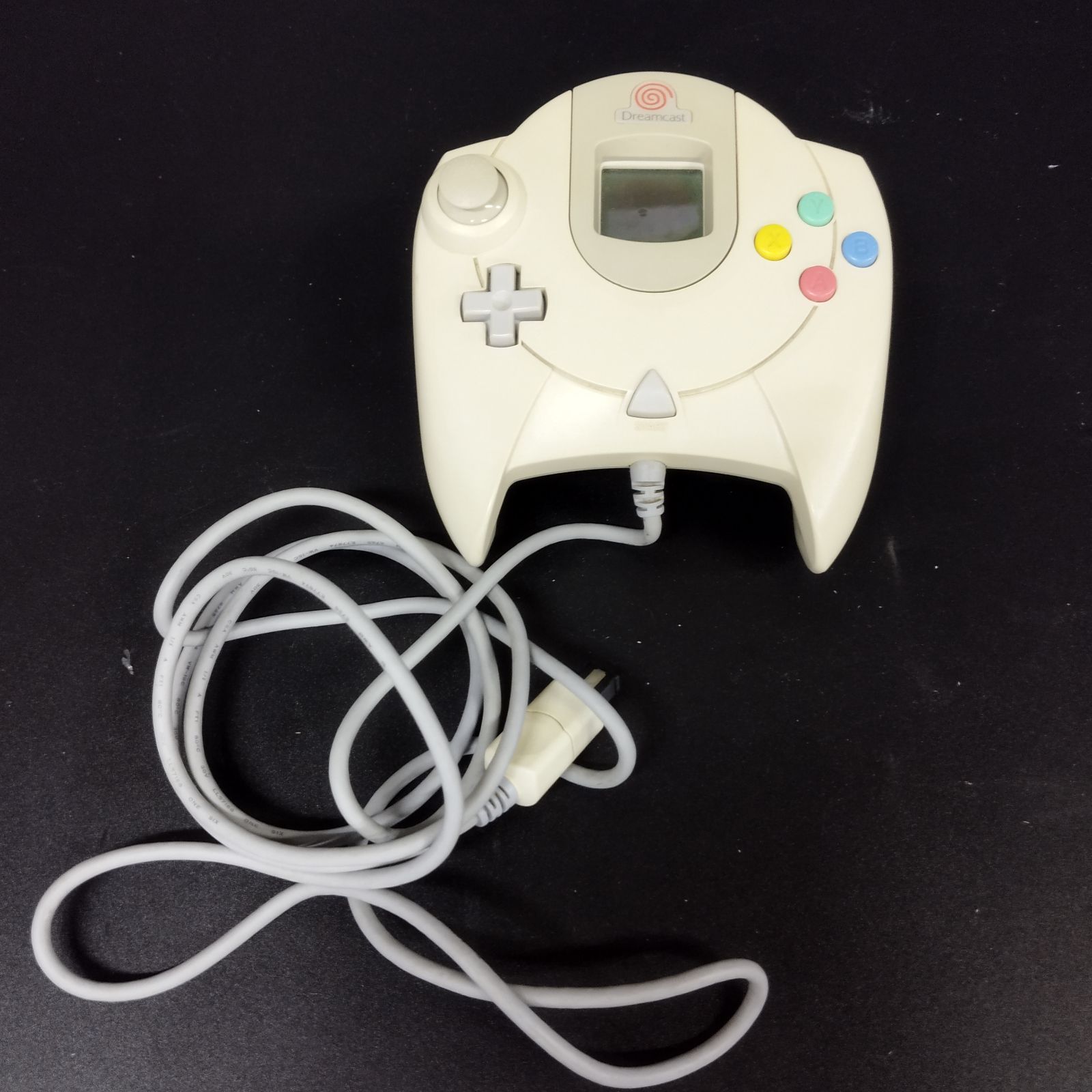 D22955】DCドリームキャスト本体等セット ※ジャンク※ - メルカリ