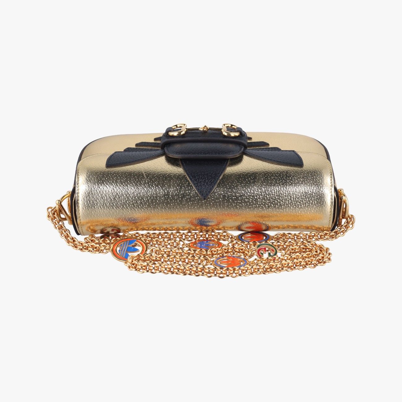 グッチGucciアディダスコラボ