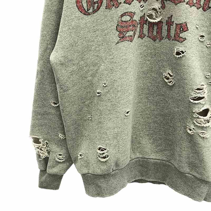 FREAK'S STORE / フリークスストア | 2023SS | Oklahoma State FREAK'S STORE / フリークスストア | 2023SS | Oklahoma State