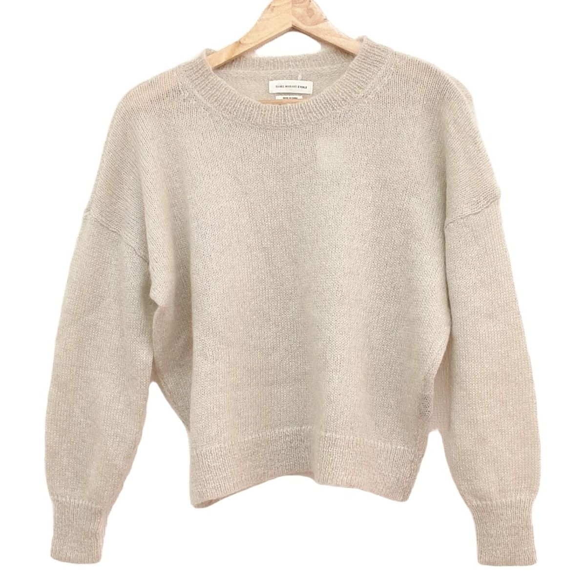 ISABEL MARANT ETOILE(イザベルマランエトワール) 長袖セーター