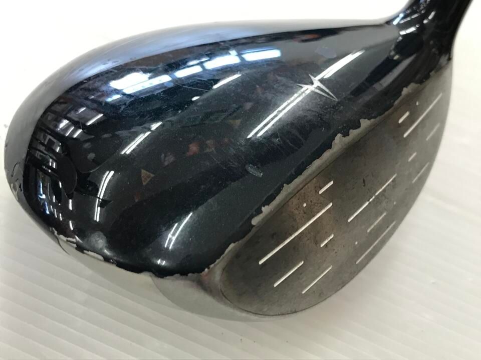 BRIDGESTONE - 【レディース】ブリヂストン　J615CL  7W 純正カーボン　L BRIDGESTONE - 【レディース】ブリヂストン J615CL 7W 純正