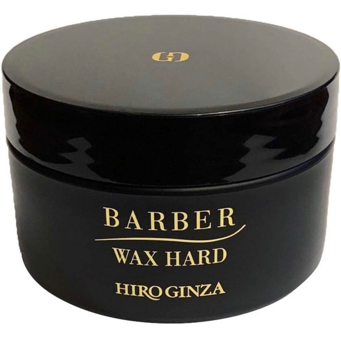 BARBER バーバー HIRO GINZA ヒロ銀座 最高級WAXワックスハード
