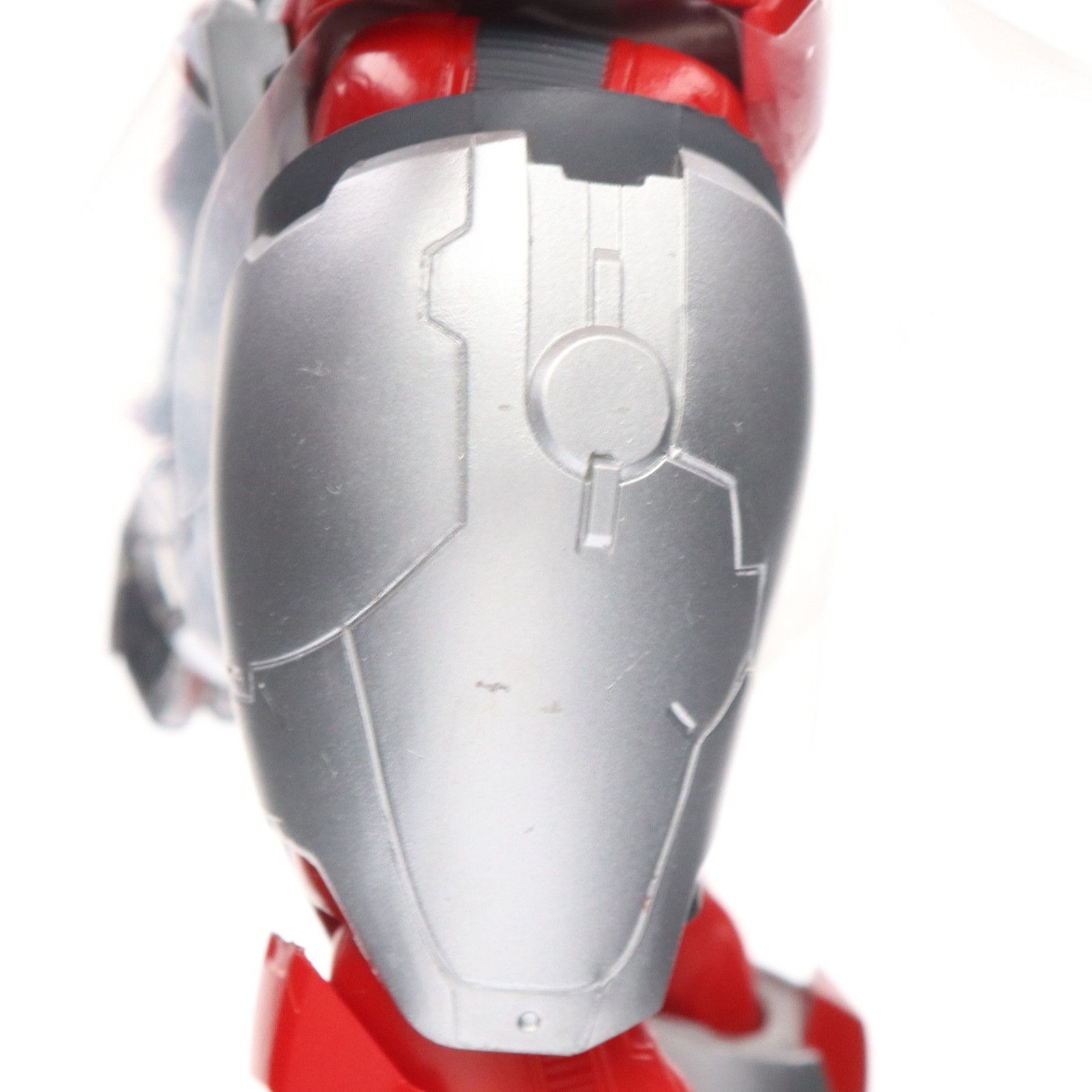魂ウェブ商店限定 S.H.Figuarts(フィギュアーツ) ULTRAMAN SUIT JACK 