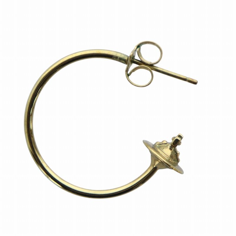 ヴィヴィアンウエストウッド Vivienne Westwood ROSEMARY HOOP