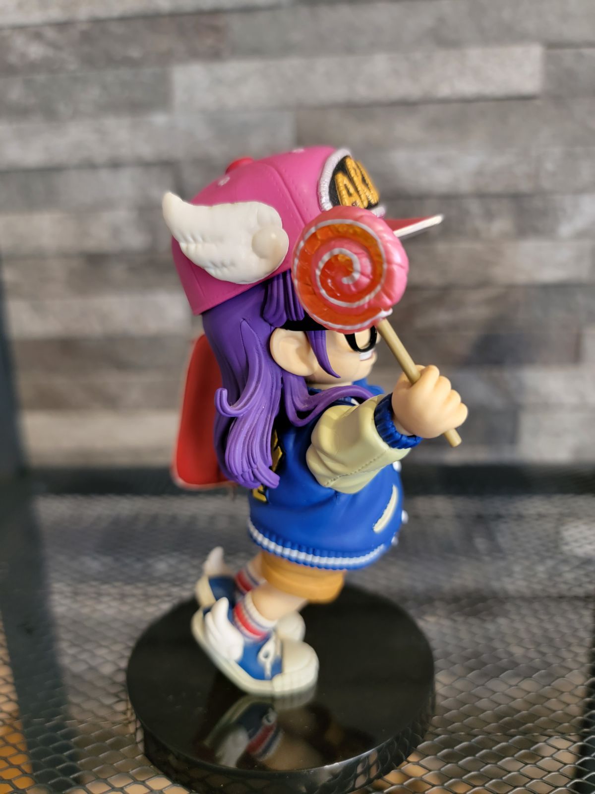 売切り超特価‼️】正規品‼️ 造形天下一武道会4 Dr.スランプ