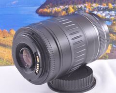 大切な記録を望遠で！Canon Zoom LENS EF90-300mm F4.5-5.6 USM イベントに大活躍 ！キヤノン 望遠レンズ Zoom LENS 交換レンズ 一眼カメラ EOS Kiss レンズフード