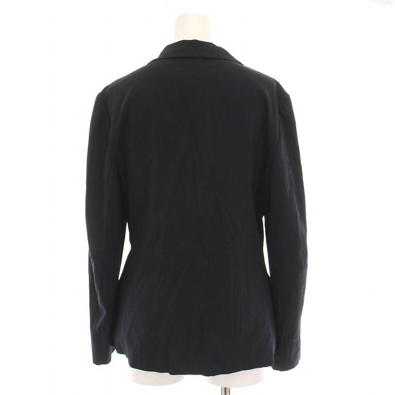 ジルサンダー JIL SANDER テーラードジャケット 3B アウター 36