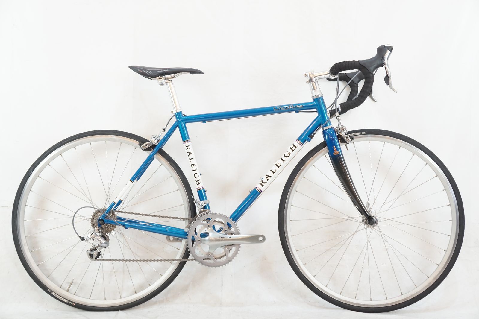 RALEIGH ラレー CRF CARLTON F 2010年モデル ロードバイク | バイチャリ浦和ベース