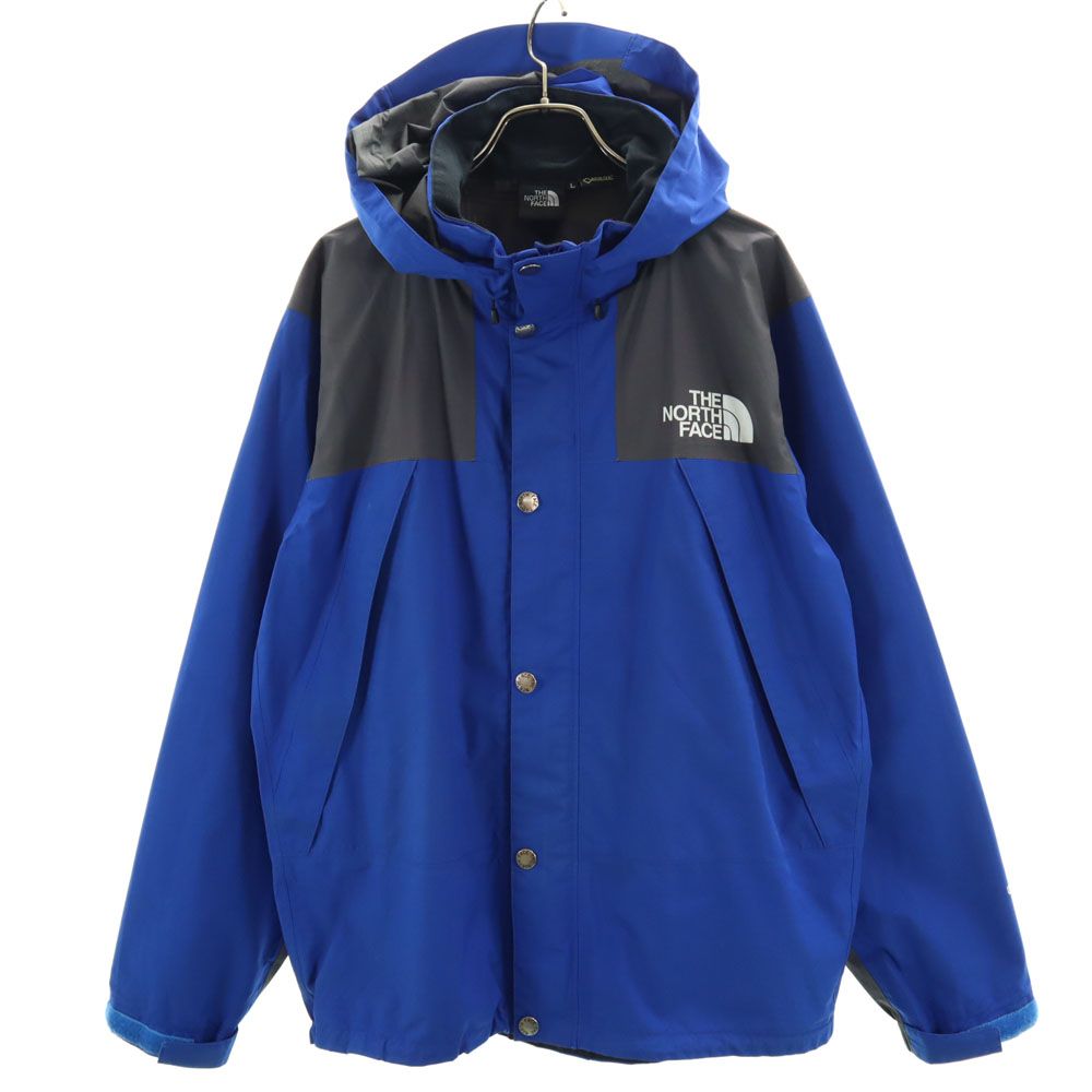 ノースフェイス NP61714Z マウンテンレインテックス ジャケット