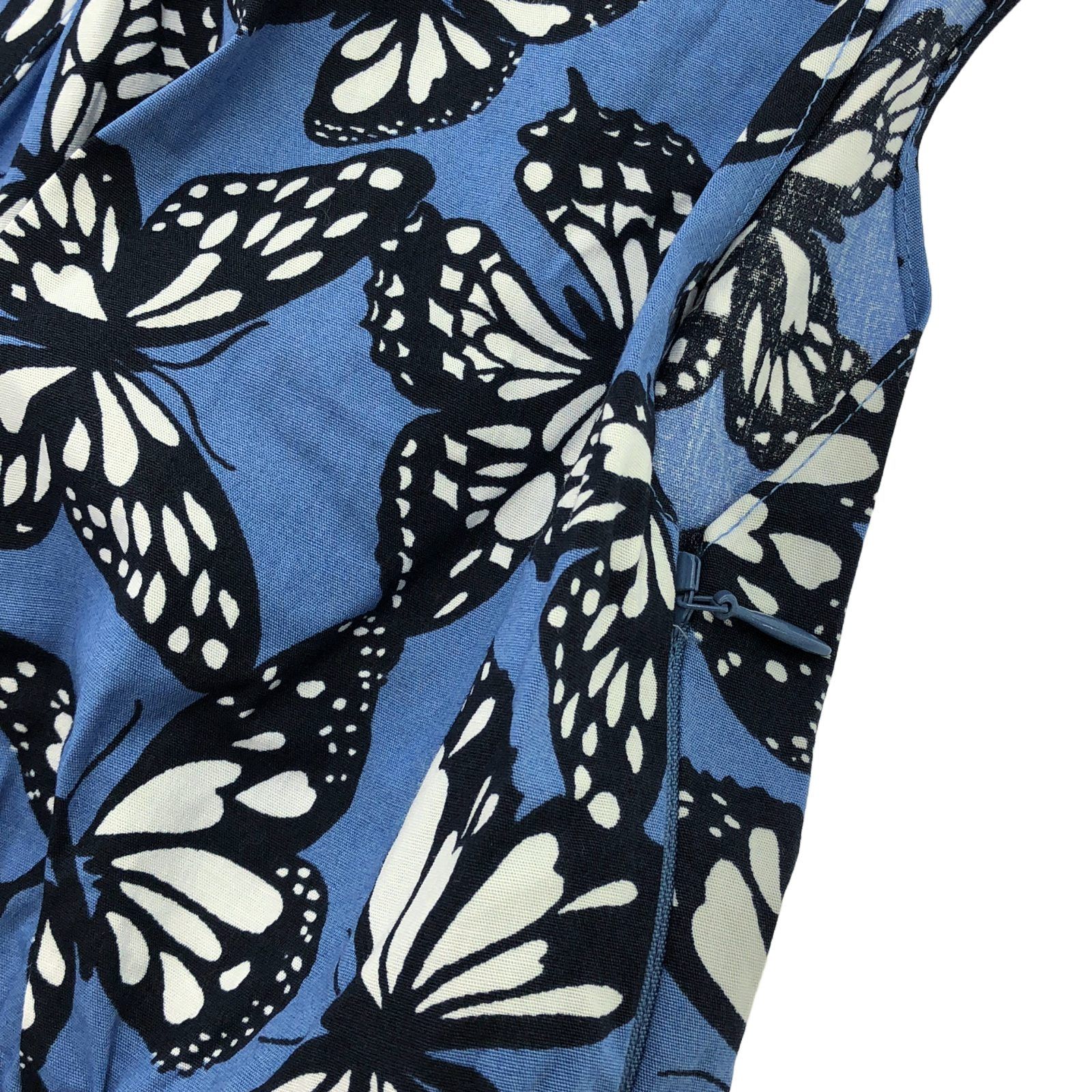 ケイトスペード Kate Spade ワンピース バタフライ トス