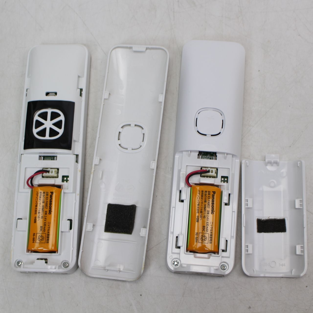  354 Panasonic デジタルコードレス電話機 シャンパンゴールド 子機1台付き VE GZ 71 DL N 電話機 生活家電