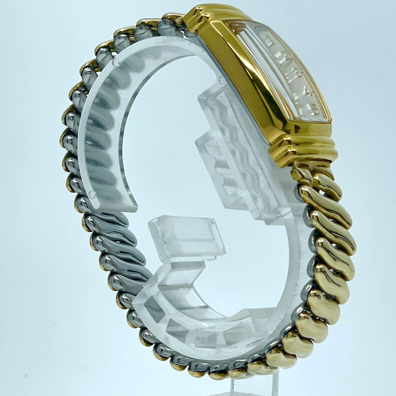 電池交換済／美品】HAMILTON ハミルトン 6248 レディース腕時計