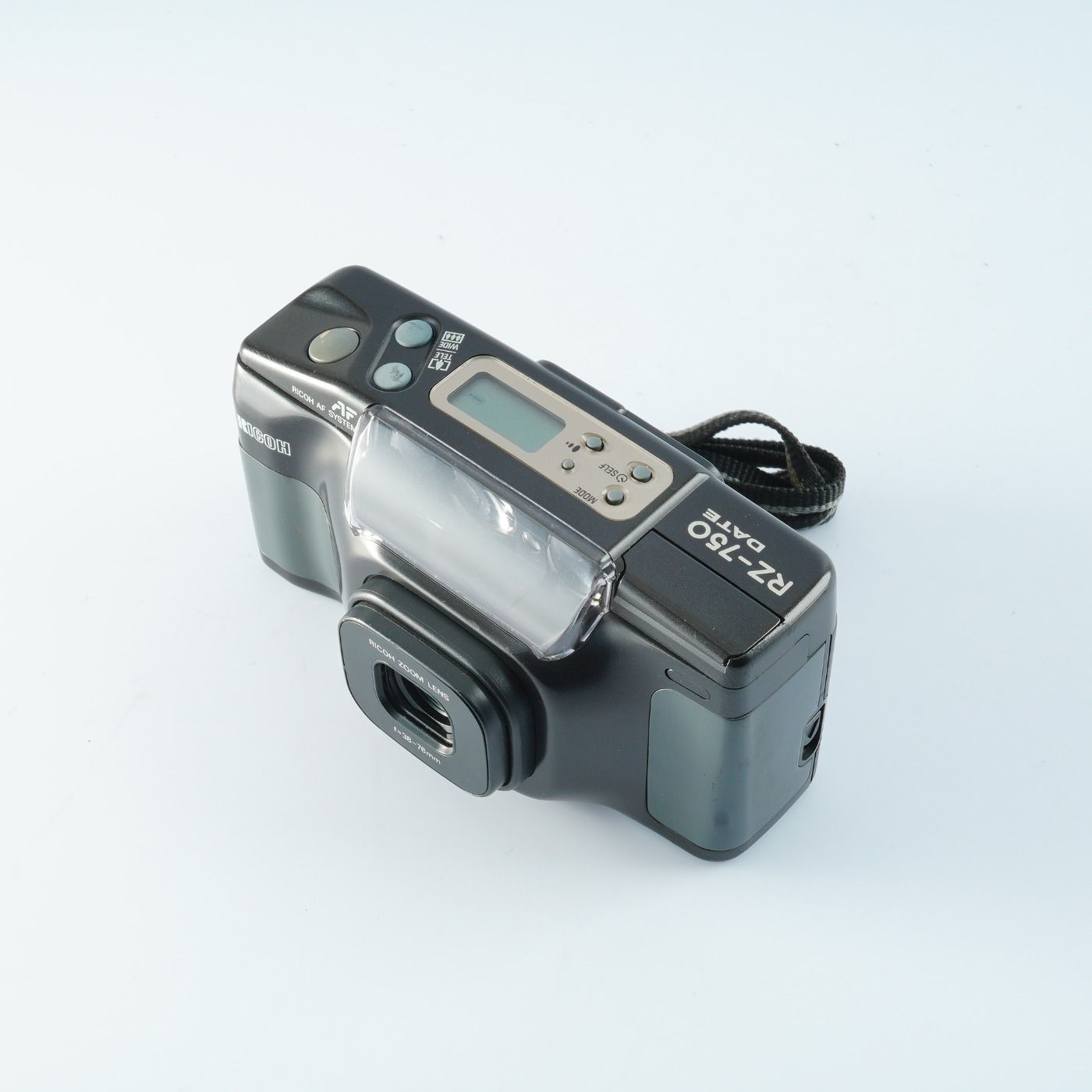 RZ-750