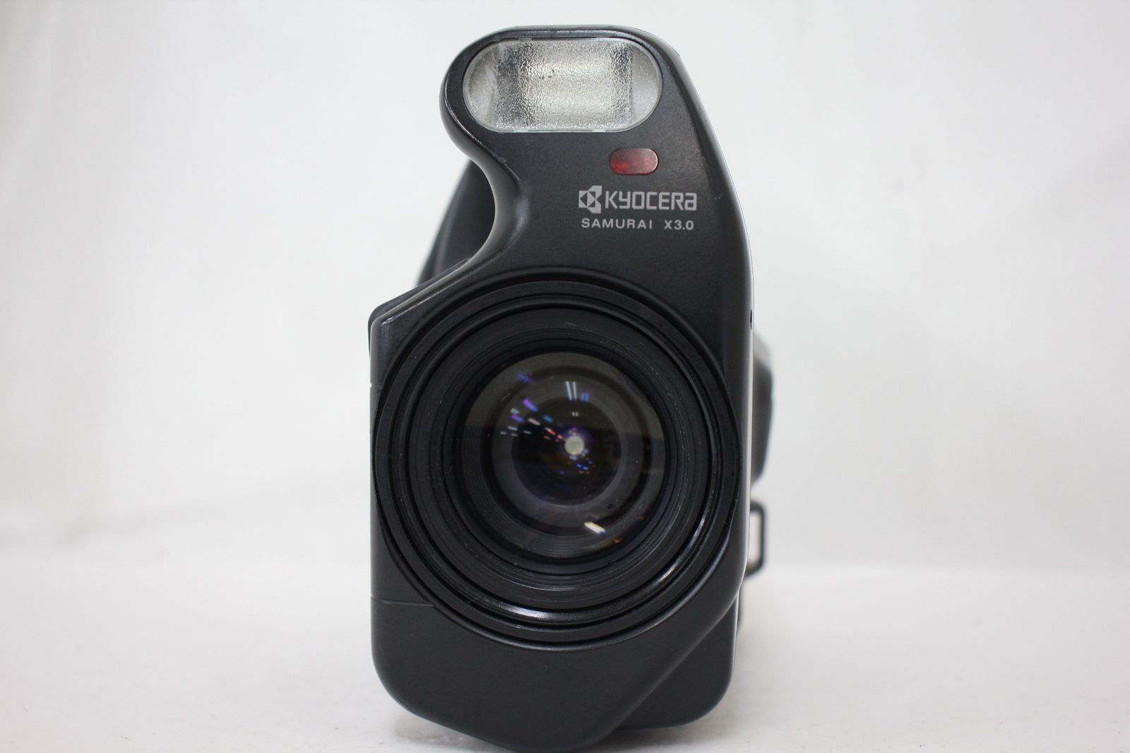 KYOCERA SAMURAI X 3 0 25 75 mm F 5 4 コンパクトカメラ e 2790
