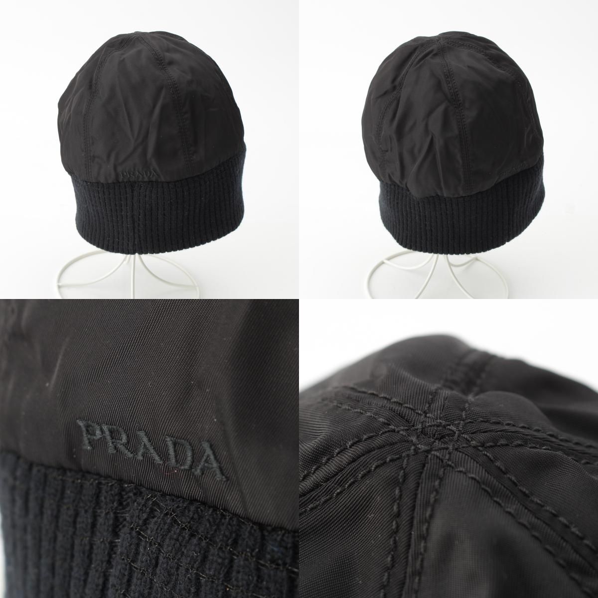 カシミヤ ナイロン