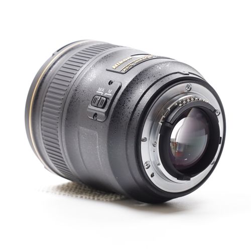 Nikon AF-S